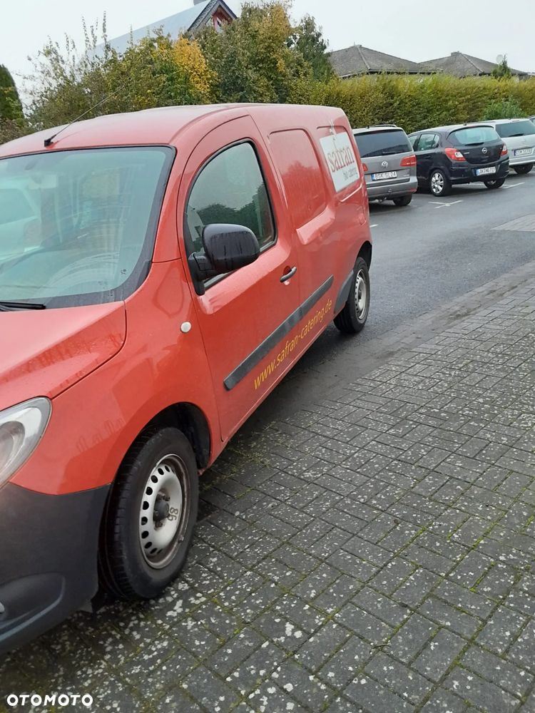 Mercedes-Benz CITAN - 4