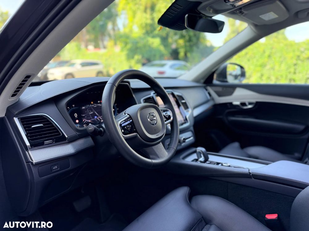 VOLVO XC90 2023 — imagine 2
