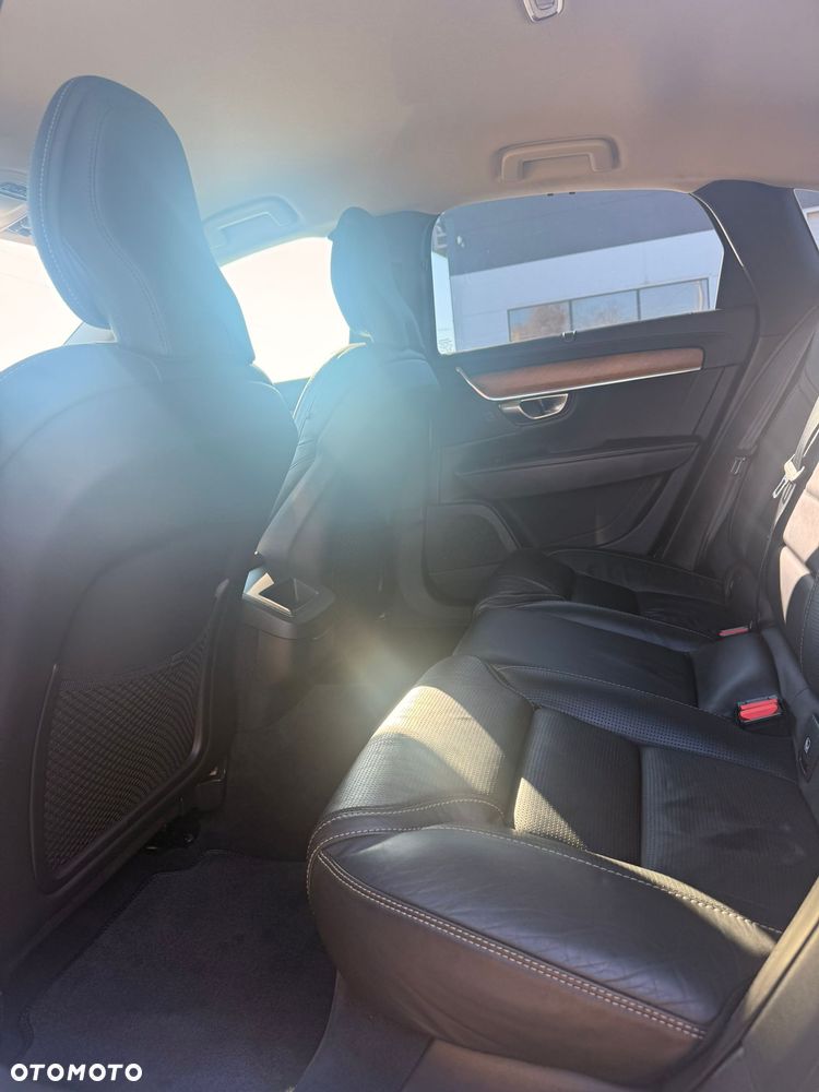 Volvo S90 D4 Inscription - 15