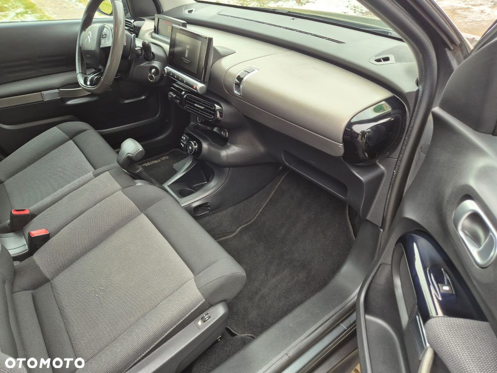 Citroën C4 Cactus BlueHDi 100 ETG6 Stop&Start Selection - 11