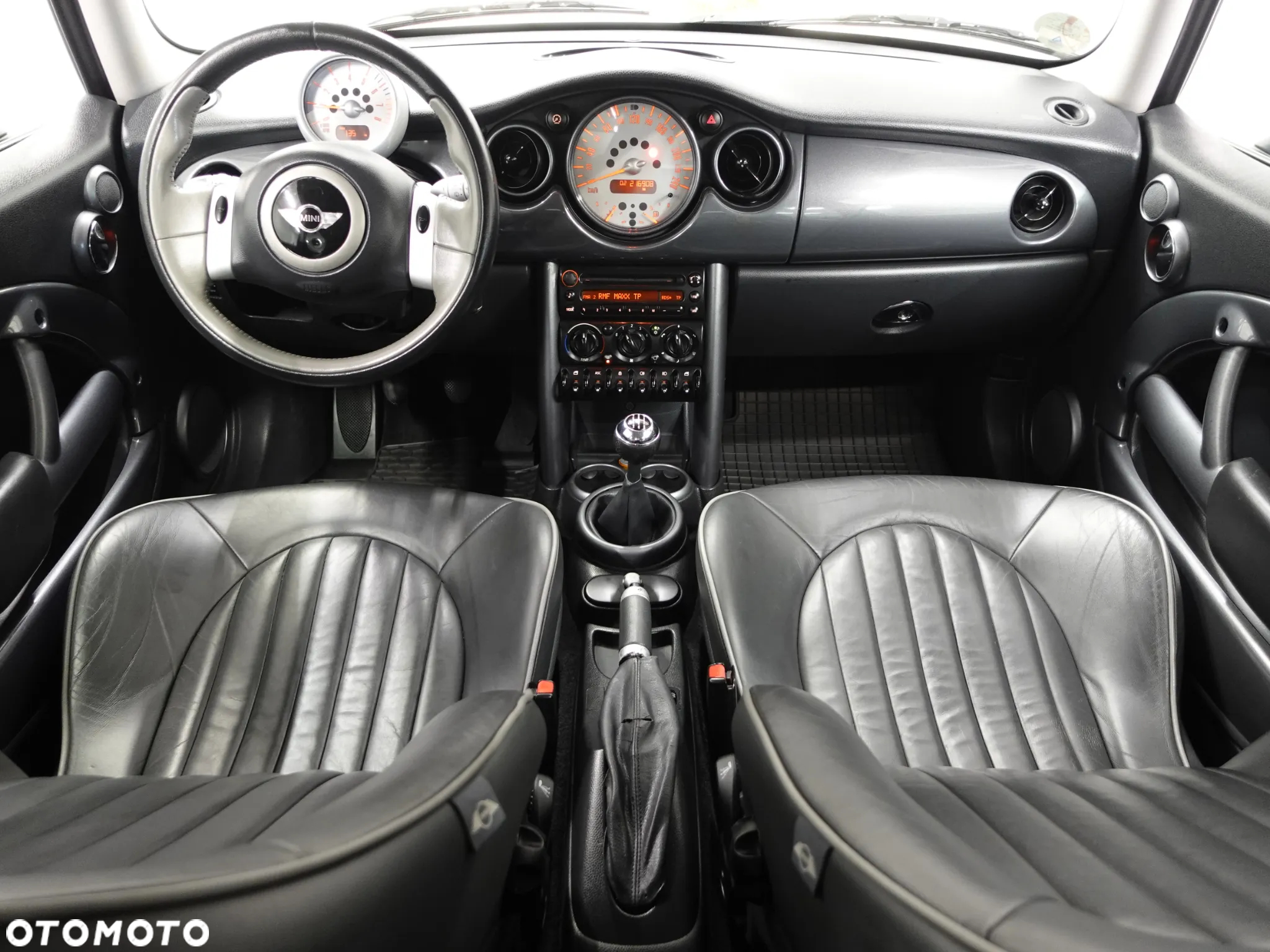 MINI Cooper pepper - 29