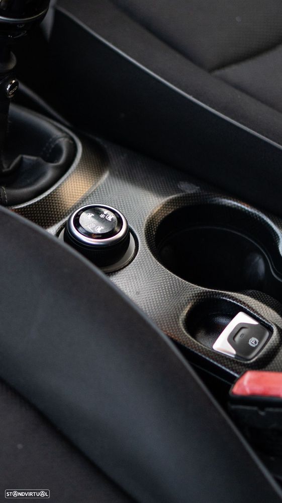 Fiat 500X 1.3 MJ Pop Star S&S - 10