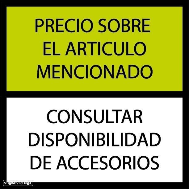 CAPÔ SEAT IBIZA III 2003 -6L0823031D - 1