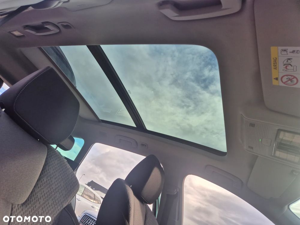 Skoda Octavia 2.0 TDI Essence DSG - 20