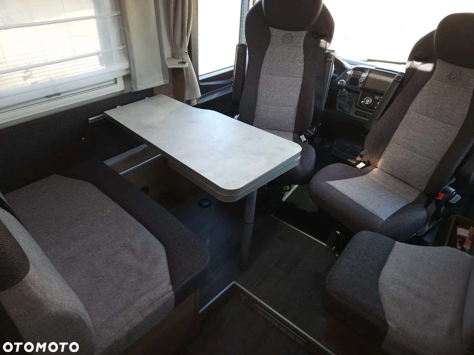 KNAUS 650 I - 11
