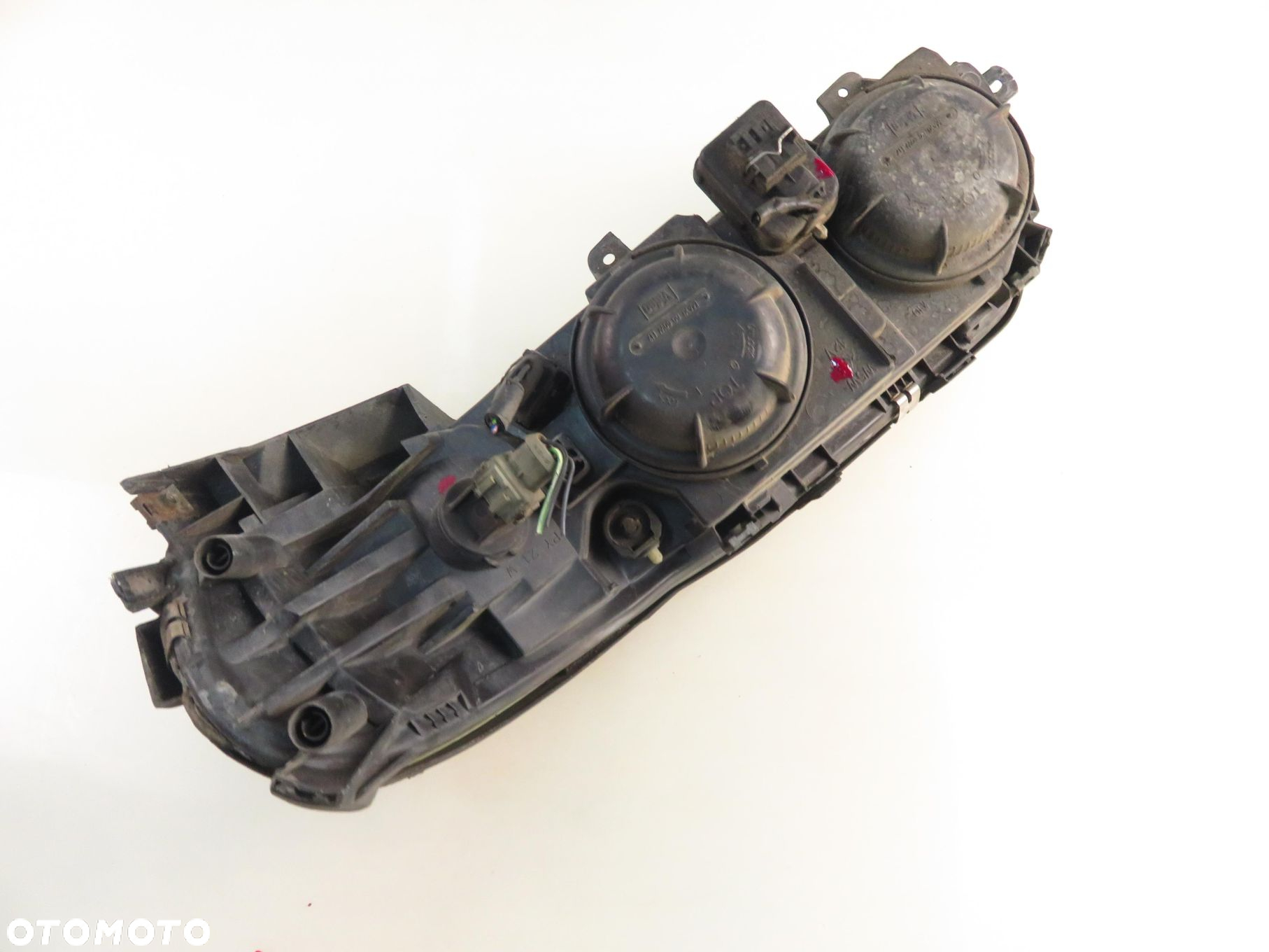 LAMPA PRAWA PRZEDNIA VOLVO S60 I (384) 8620687 - 3