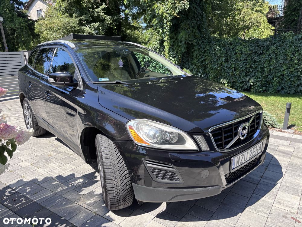 Volvo Xc 60 2012 photo 4
