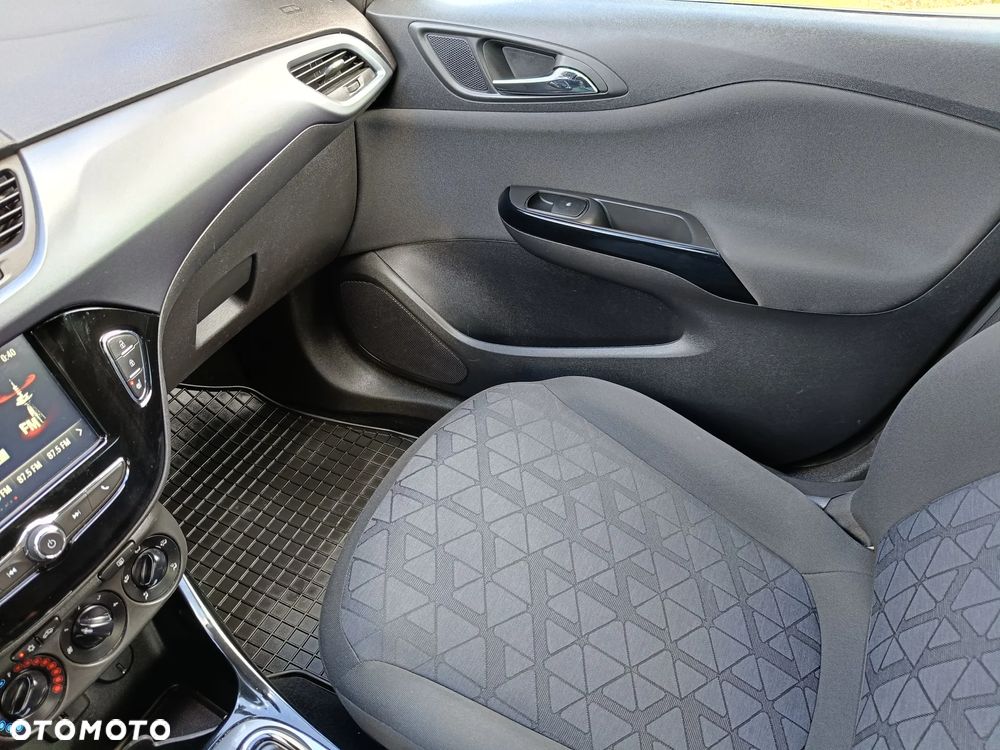 Opel Corsa 1.4 120 Lat - 25
