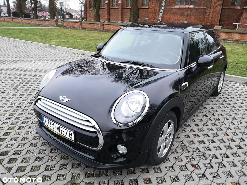 MINI Cooper - 2
