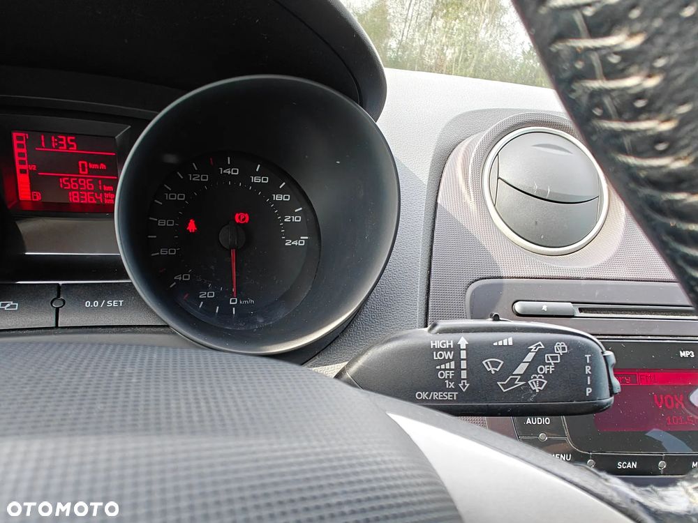 Seat Ibiza ST 1.4 16V Style - 6