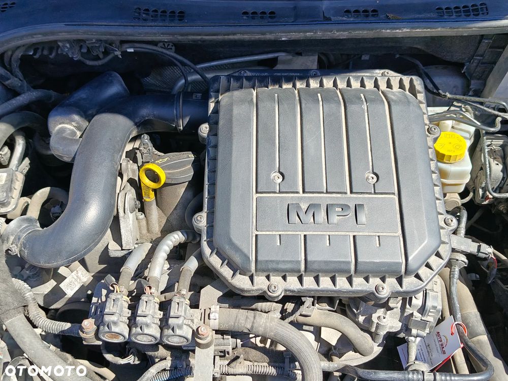 Skoda Fabia 1.0 Ambition - 20