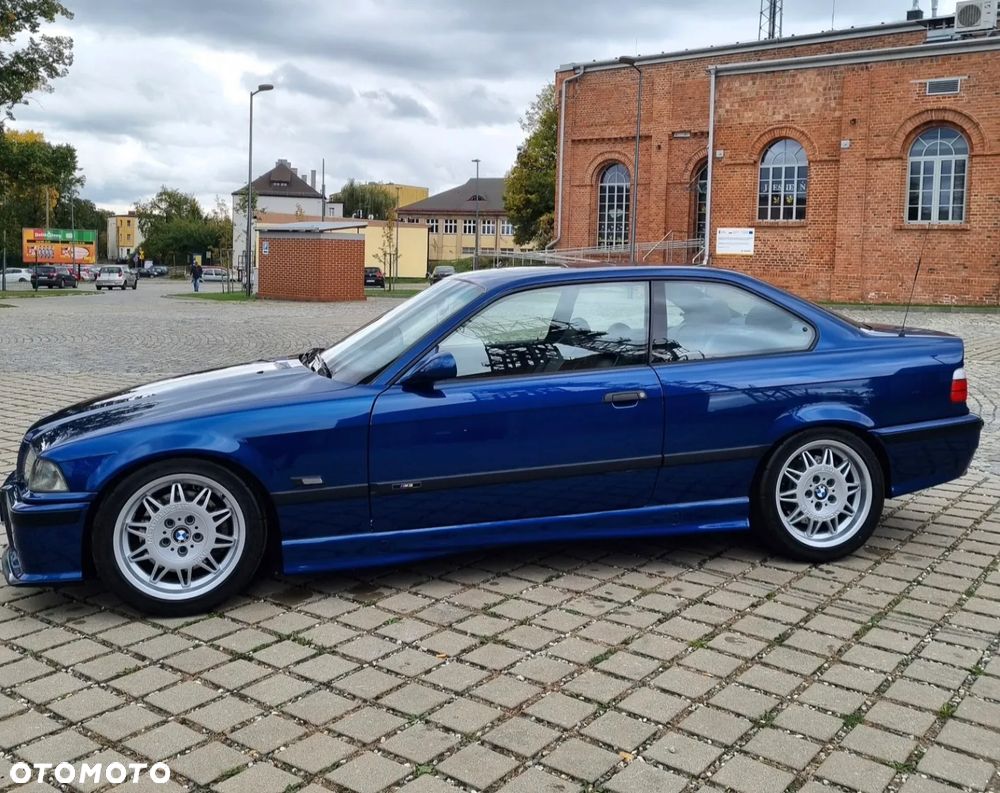 BMW M3 - 12