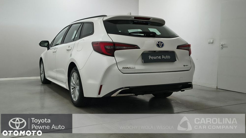 Toyota Corolla 2024