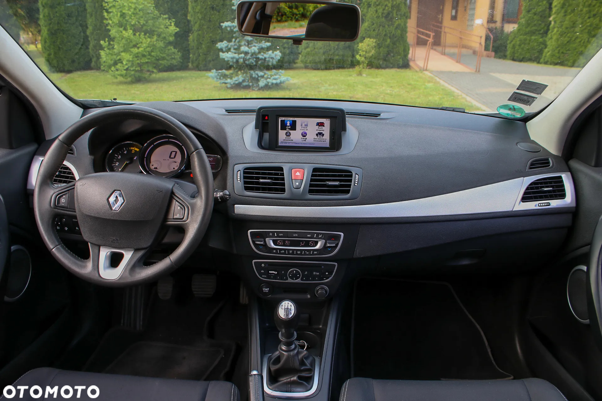 Renault Megane 1.9 dCi Dynamique - 18