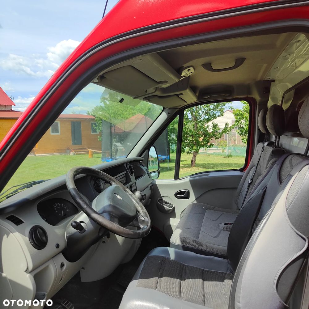 Renault Master - 7