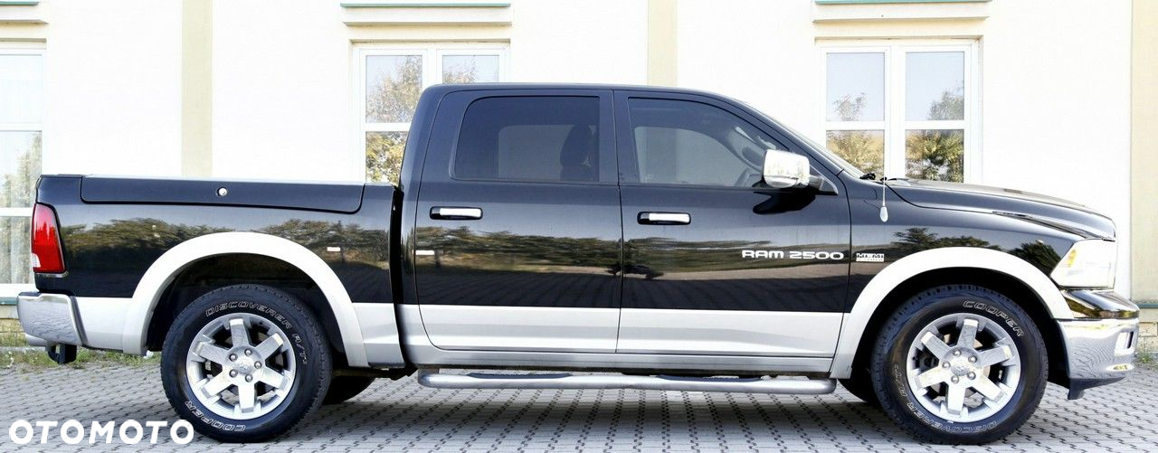 Dodge RAM - 24