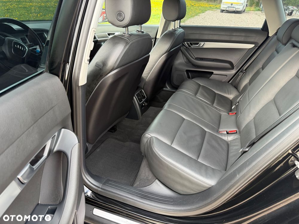 Audi A6 Avant 2.0 TDIe DPF - 11