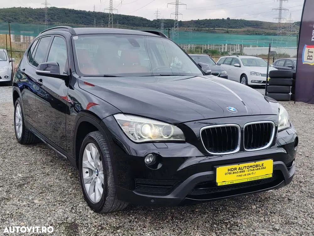 BMW X1 xDrive18d Sport Line - 15