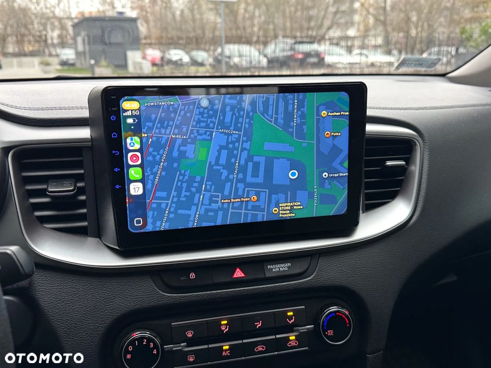 Kia Ceed 1.0 T-GDI S - 25