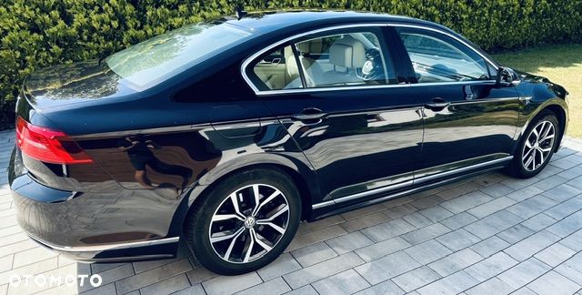 Volkswagen Passat - 7