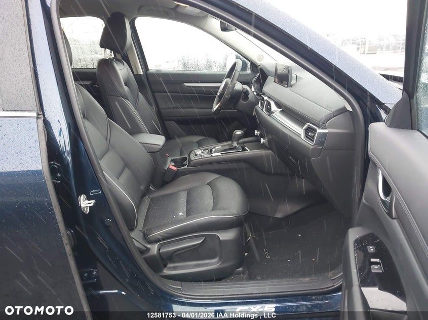 Mazda CX-5 - 5