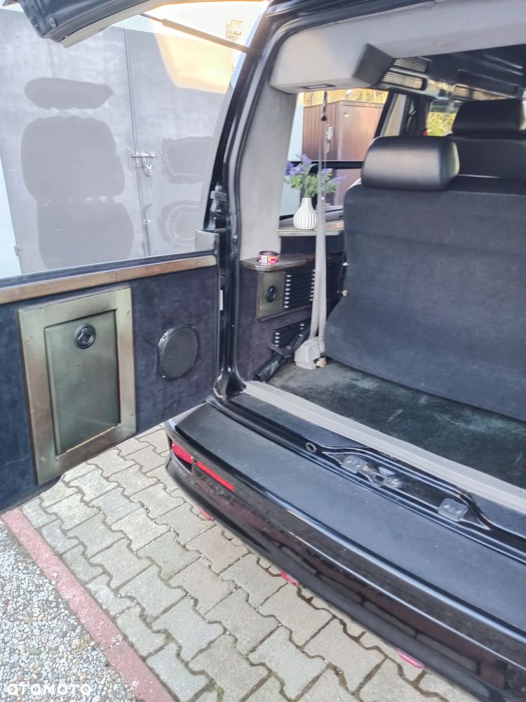 Chevrolet Astro - 25