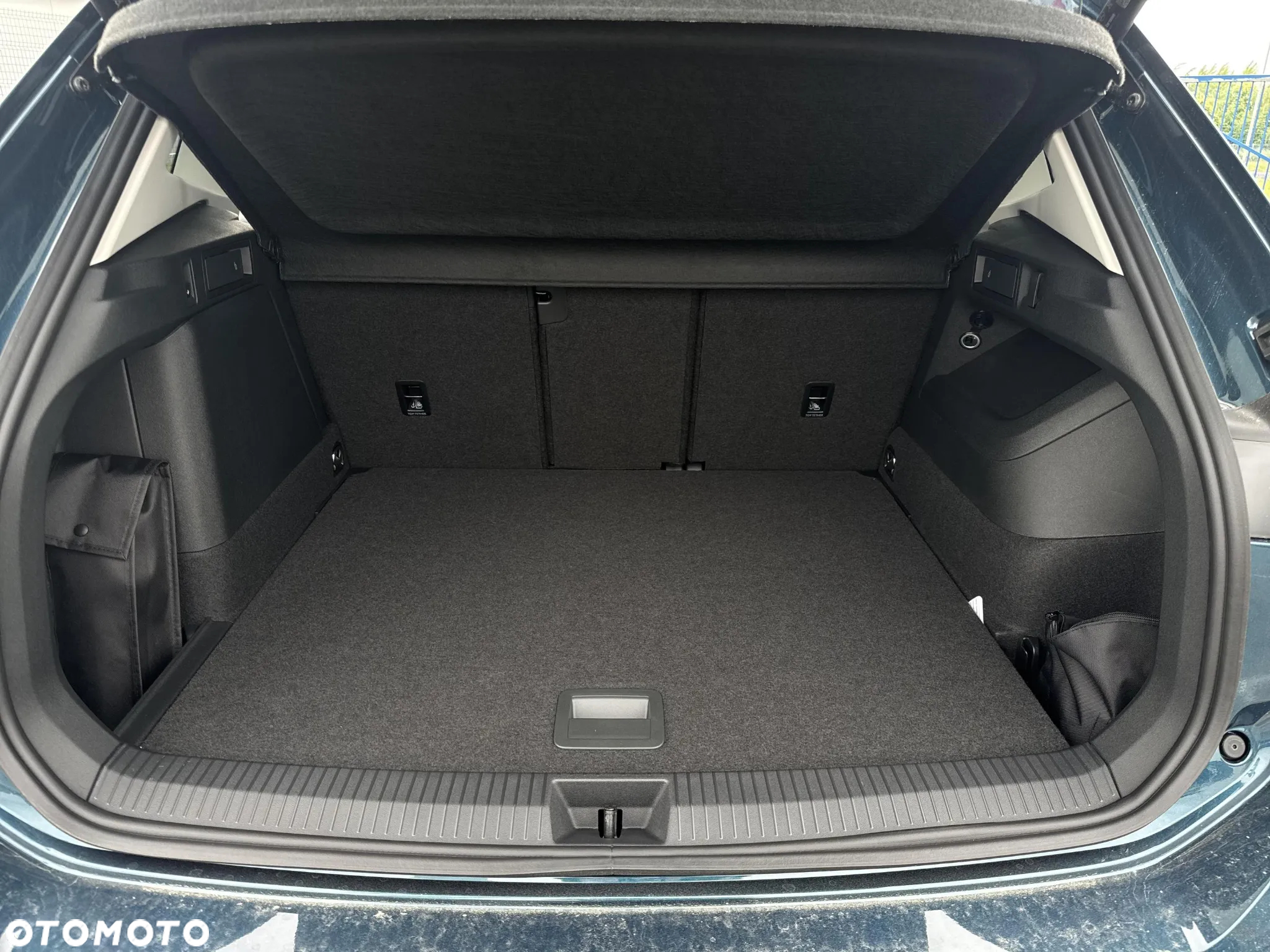 Volkswagen Tiguan 1.5 eHybrid PHEV Elegance DSG - 16