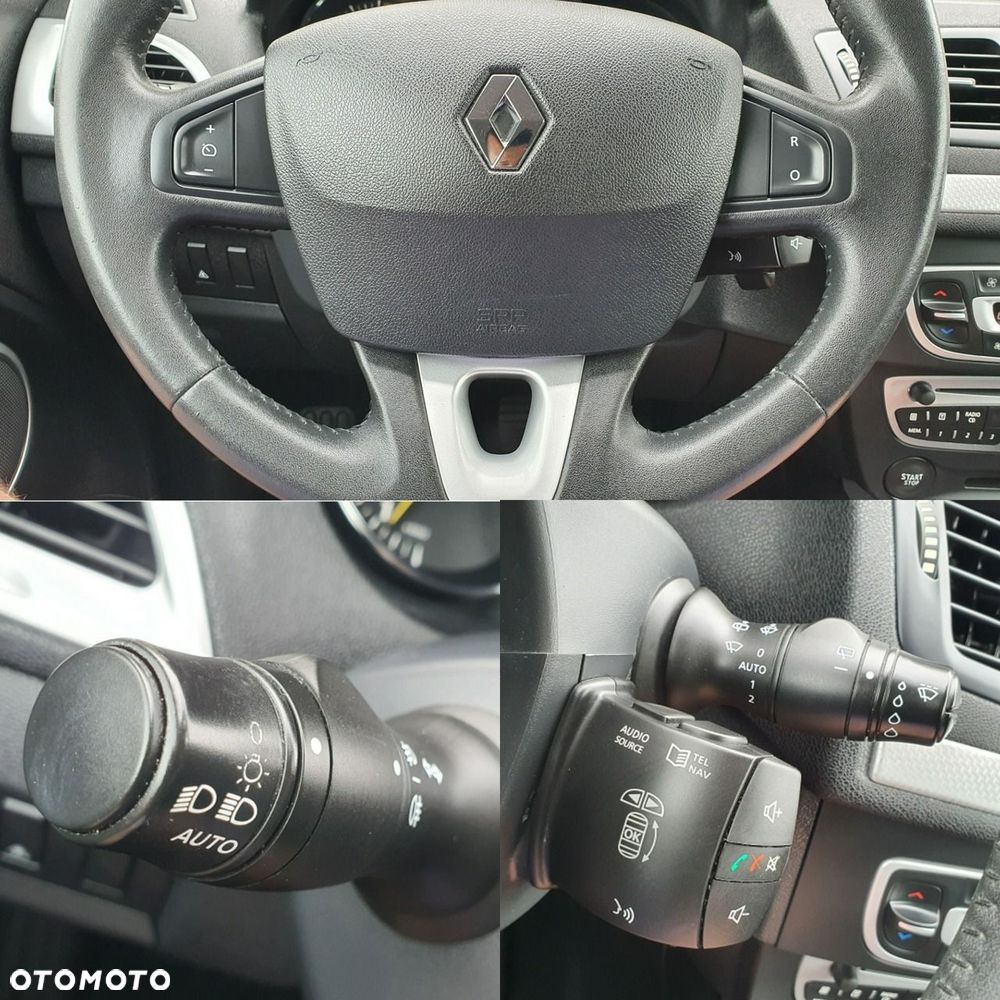 Renault Megane - 20