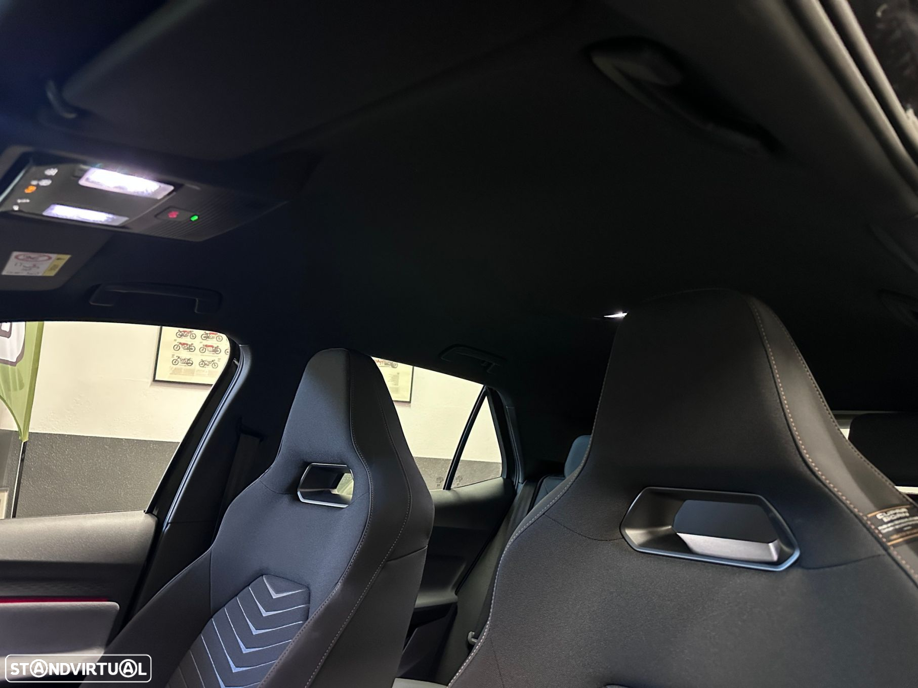 Cupra Born 58 kWh - 8
