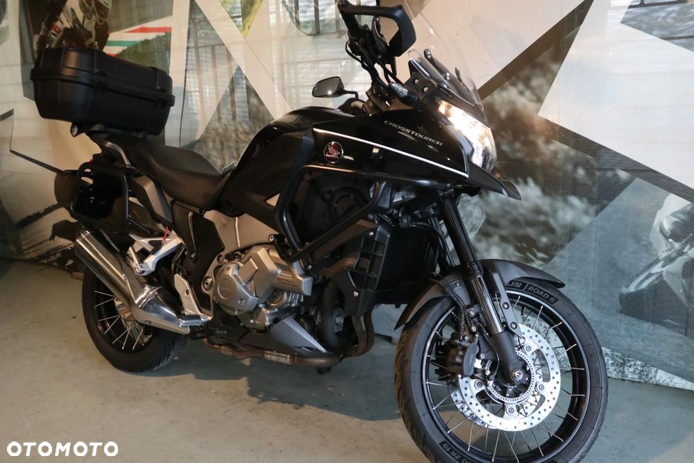 Honda VFR