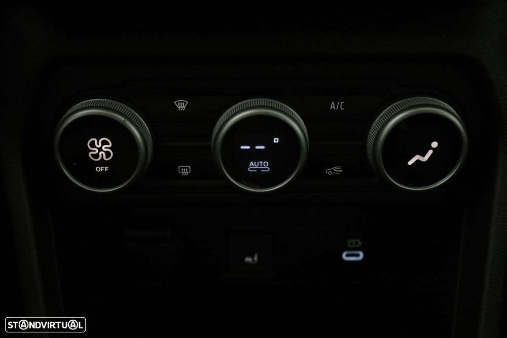 Dacia Jogger 1.0 ECO-G Extreme 7L Bi-Fuel - 12