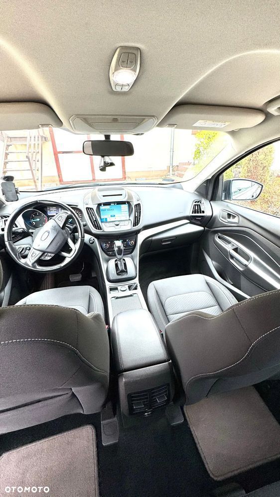 Ford Kuga - 6