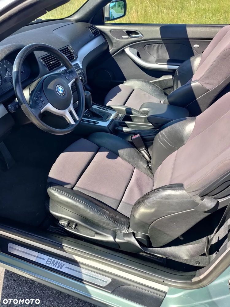 BMW Seria 3 320 Ci - 12