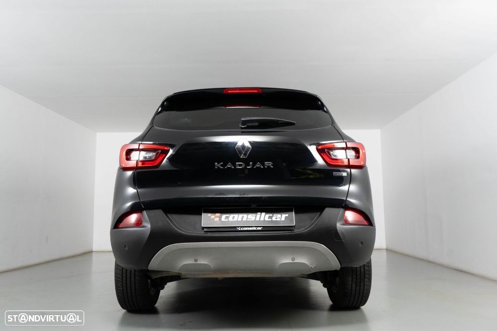 Renault Kadjar 1.5 dCi Exclusive - 4
