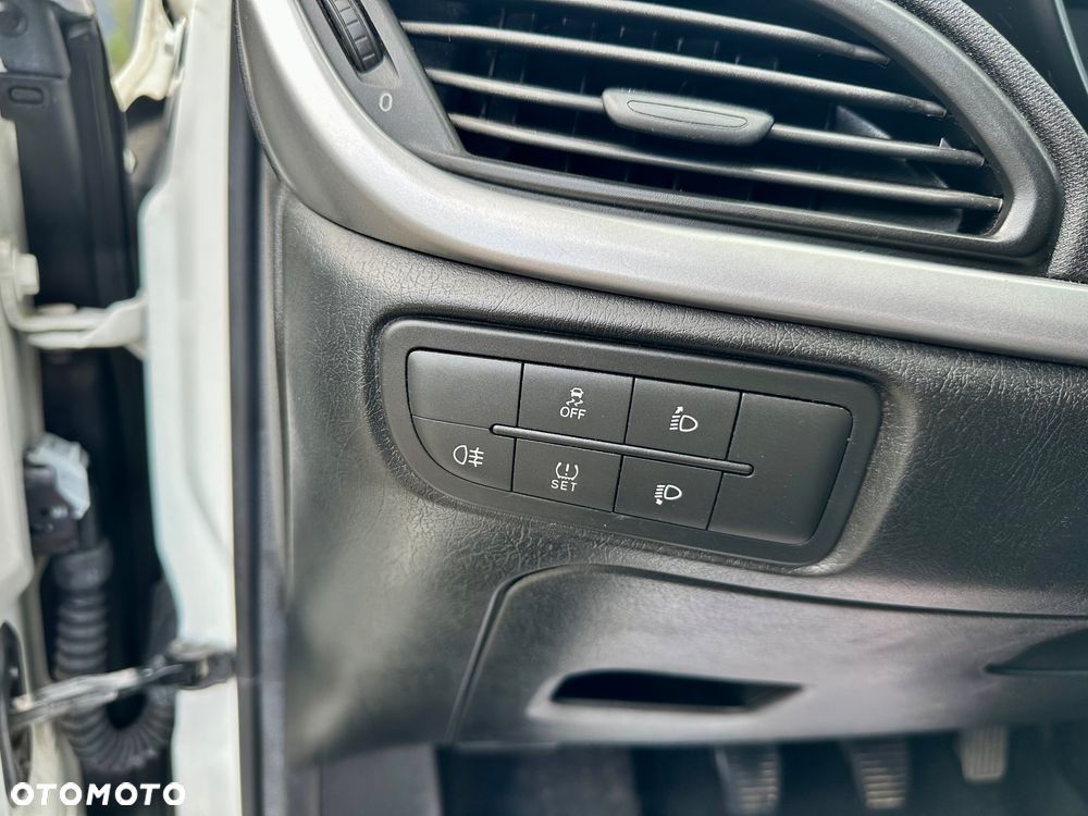 Fiat Tipo 1.4 16V Lounge - 21