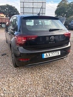 VW Polo 1.0 TSI Urban - 3
