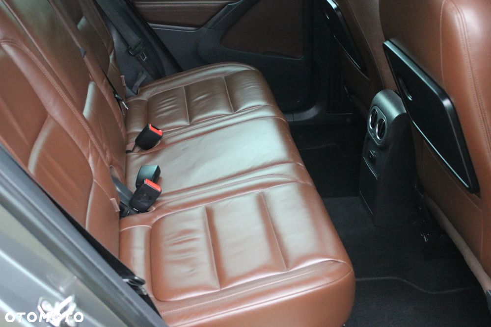 Volkswagen Tiguan 2.0 TDI DPF 4Motion Track & Style - 21