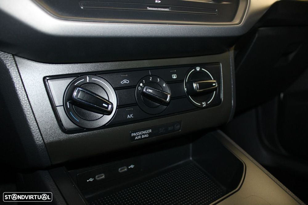 SEAT Ibiza 1.0 MPI Style - 18