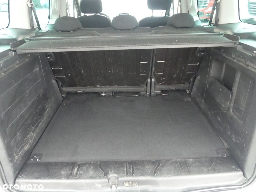 Peugeot Partner 1.6 BlueHDi Active - 8