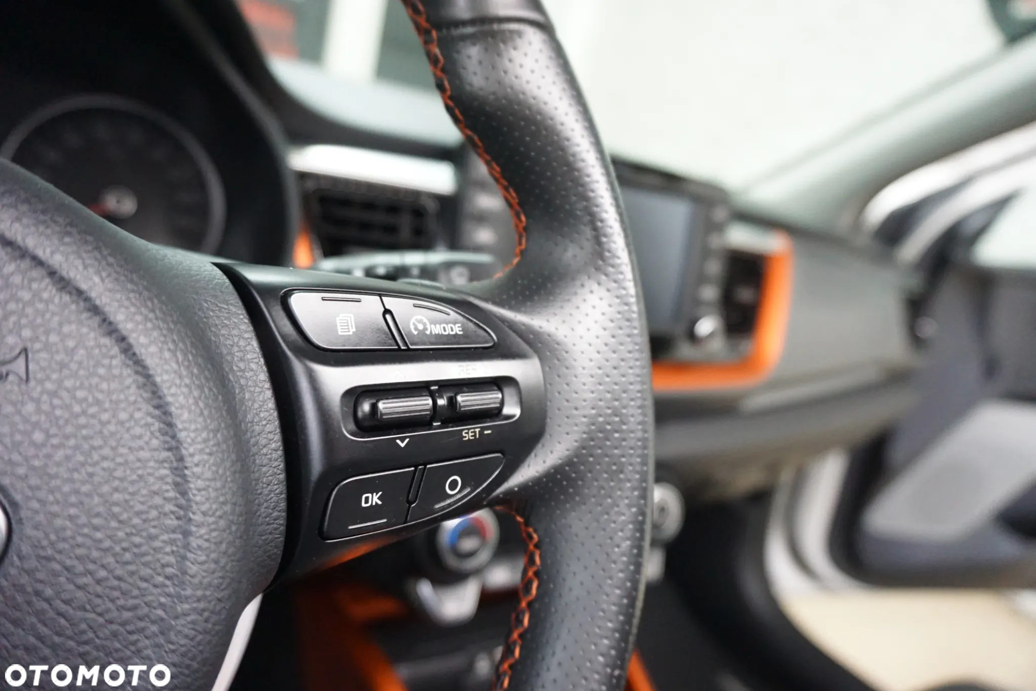 Kia Stonic 1.6 CRDi Spirit - 33