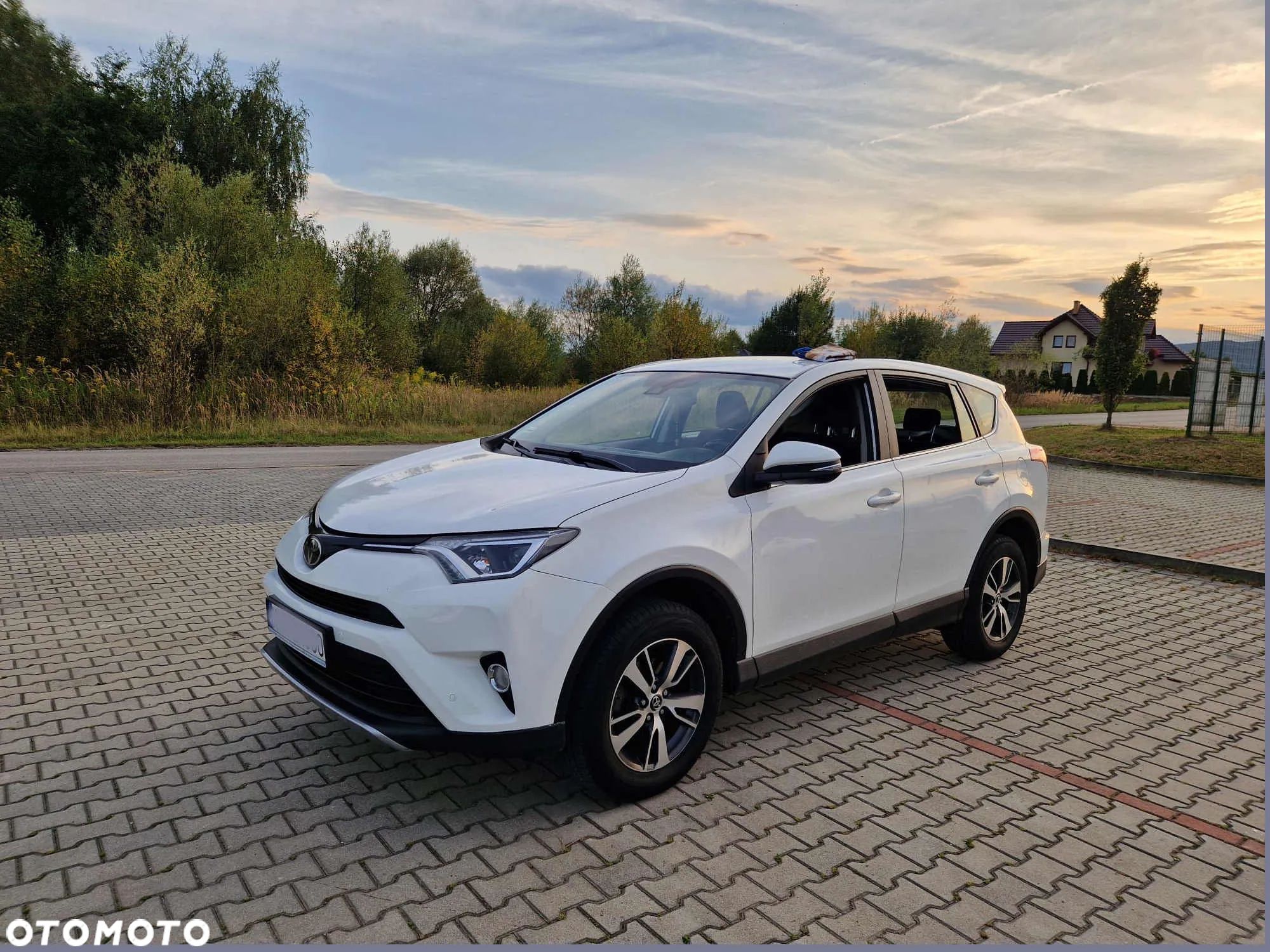 Toyota RAV4 2.0 Prestige 4x4 MS - 1