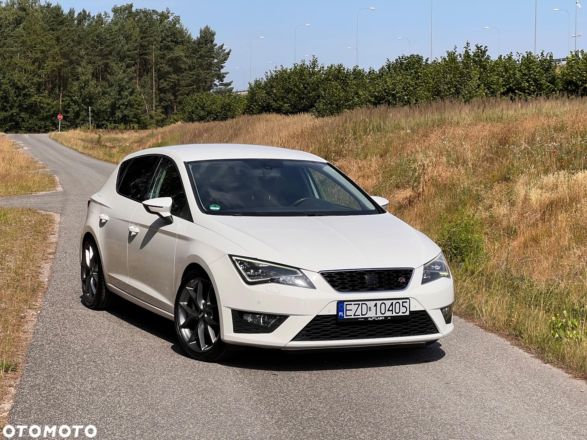 Seat Leon 1.4 TSI Start&Stop FR - 2