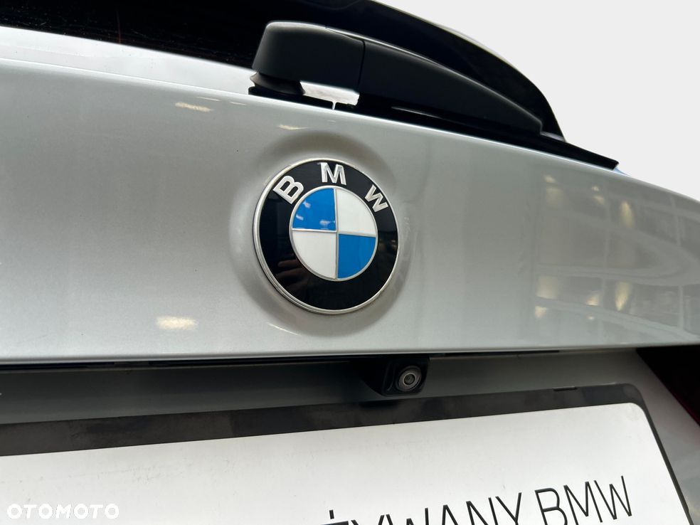 BMW X3 xDrive20i GPF Advantage - 12