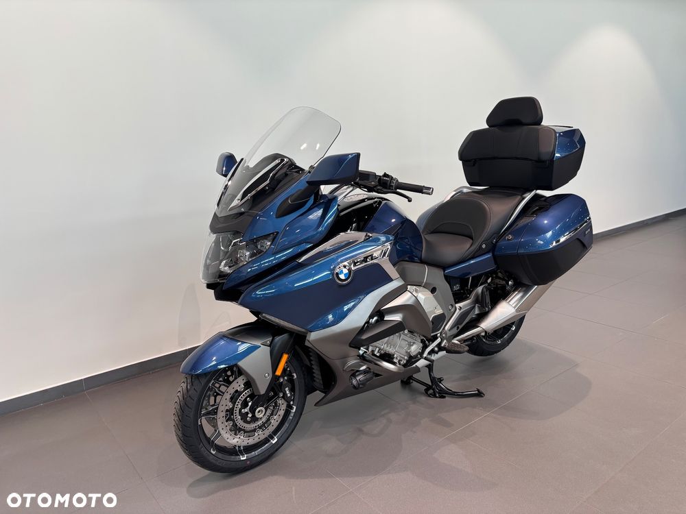 BMW K - 5