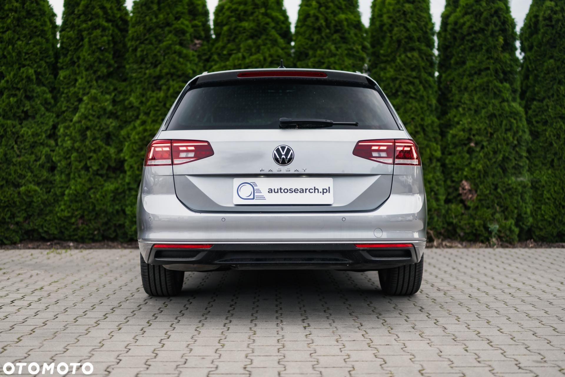 Volkswagen Passat - 5