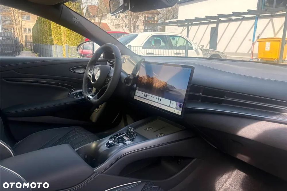 BYD Seal 61.4kWh Comfort - 13