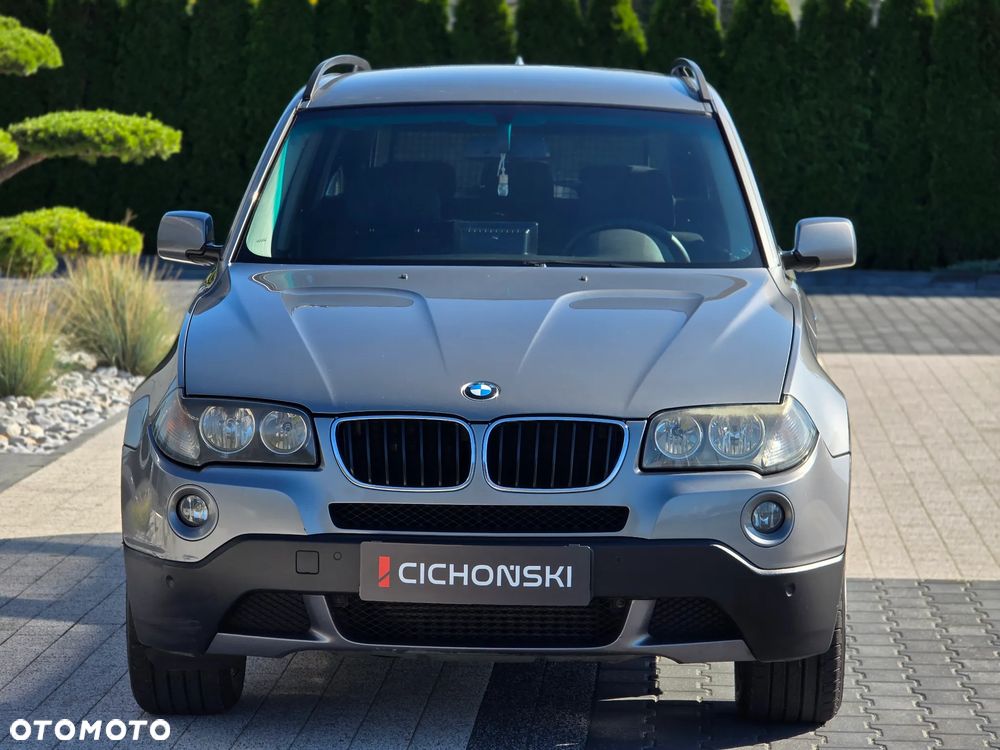BMW X3 xDrive20d Limited Sport Edition - 13