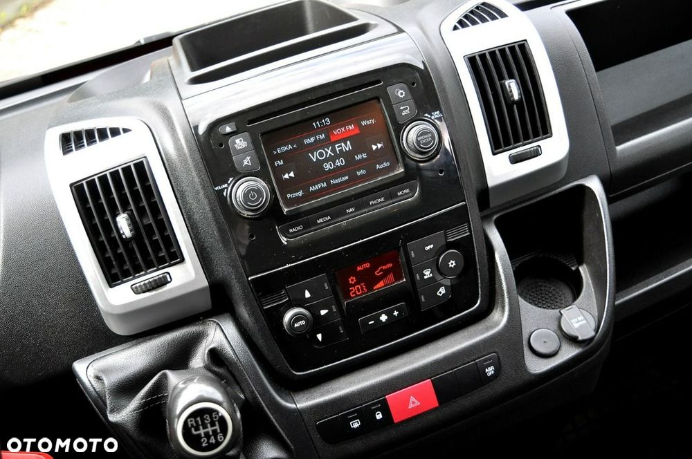 Fiat Ducato - 17