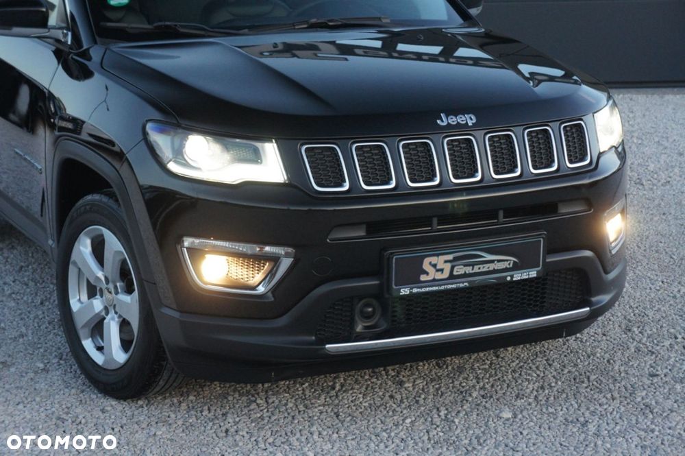 Jeep Compass - 21