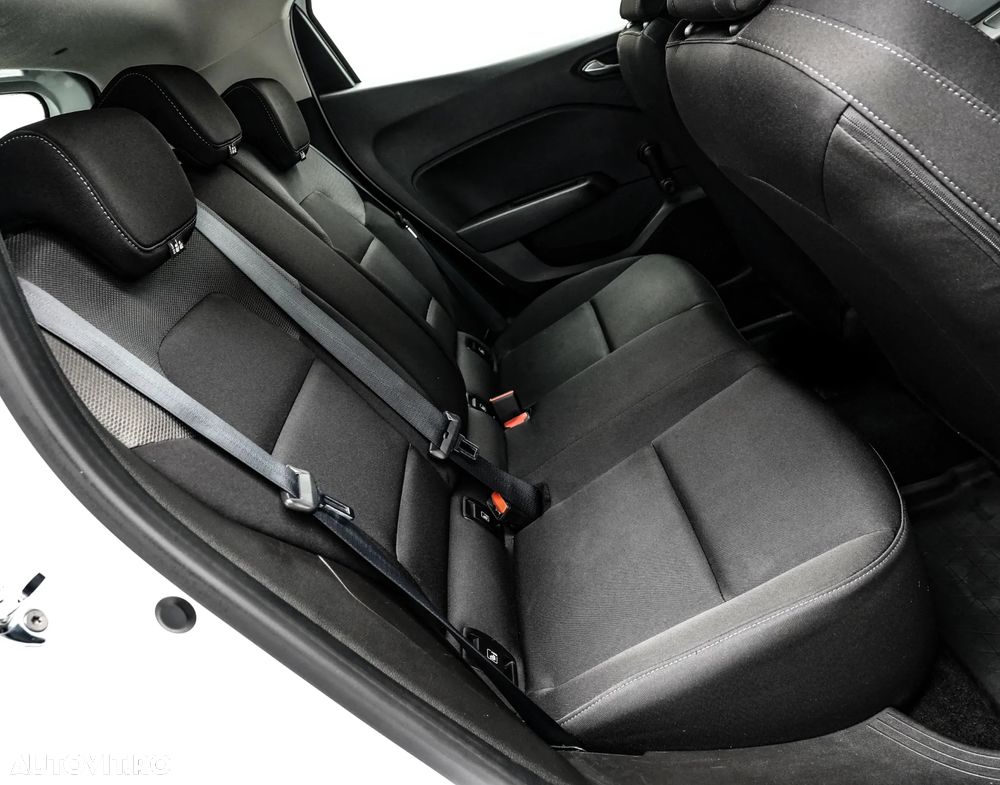 Renault Clio V 1.0 TCe 90 Equilibre - 17
